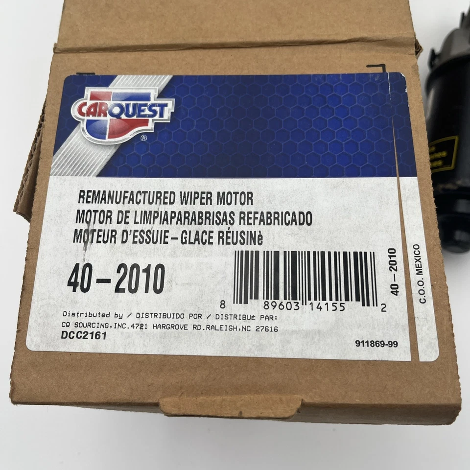 CARQUEST/Cardone Industries 402010 Reman Foto 2 de 4
