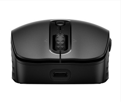 HP Wireless Maus Wiederaufladbar 690