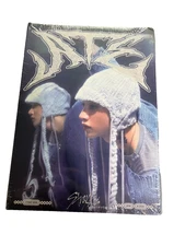 Stray Kids - ATE (Accordion Ver.) - I.N Version - NEW 