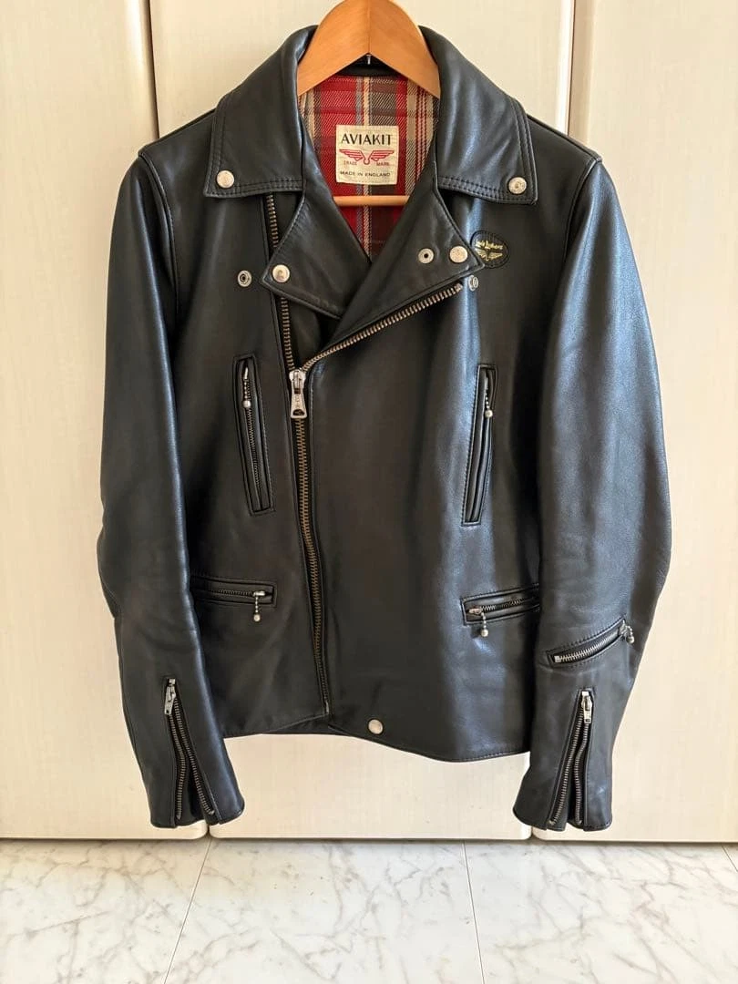 Lewis Leathers Coats, Jackets & Vests for Men for Sale - Shop New