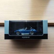 Kyosho Cobra SHELBY COBRA 1/43 Minicar