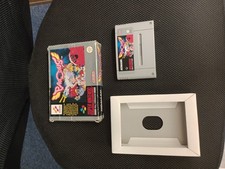 Parodius Snes Super Nintendo Game