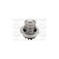 Wasserpumpe MotorküHlung Graf PA541 FüR Opel Vauxhall