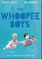 Whoopee Boys - Dvd - G3Z