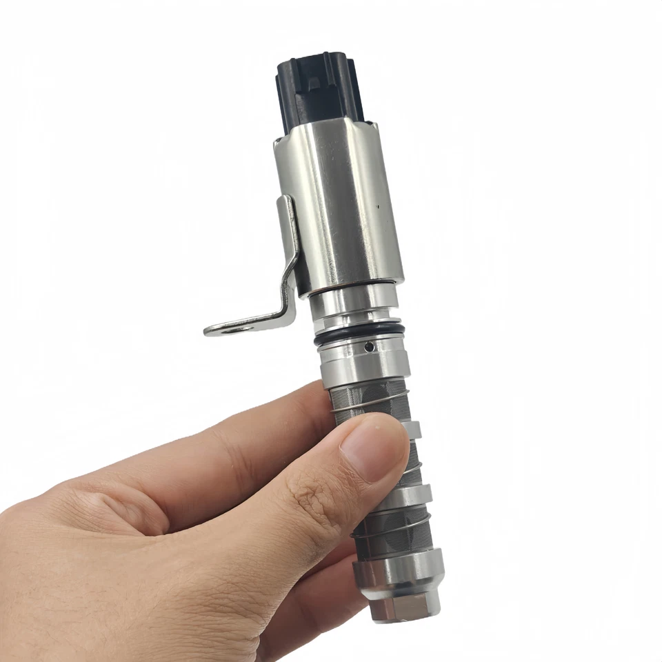 OEM para Nissan Juke 2011-14 1,6 L L4 árbol de levas válvula variable distribución solenoide VVT Foto 3 de 4