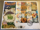 GB STAMPS LTD EDN BENHAM 500 CLUB FIRST DAY COVER 2000 STAMP SHOW SMILERS