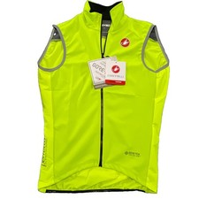 Castelli - Mens Perfetto Ros 2 Cycling Gilet ...