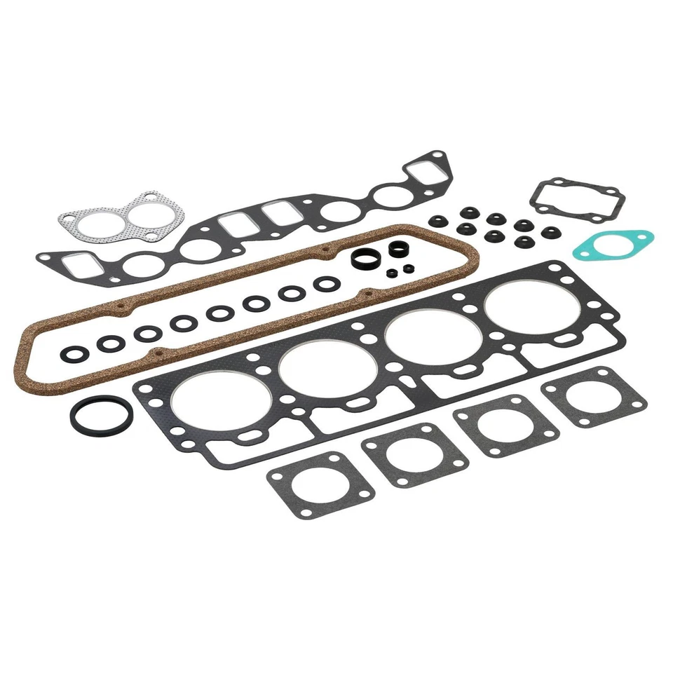 Elring 044.459 Engine Cylinder Head Gasket Set For 62-68 Volvo 142 144 145 1800 - Image 3 of 4