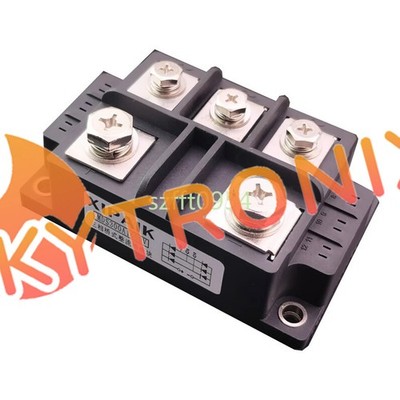 1Pcs  For MD300A 1600V three-phase rectifier bridge module