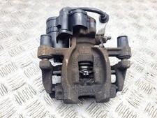 MINI CLUBMAN F54 2019 BRAKE CALIPER REAR RIGHT DRIVER SIDE 6885534