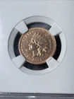 1871 INDIAN HEAD CENT Proof, Beautiful coin, only 960 minted, Free Shipping