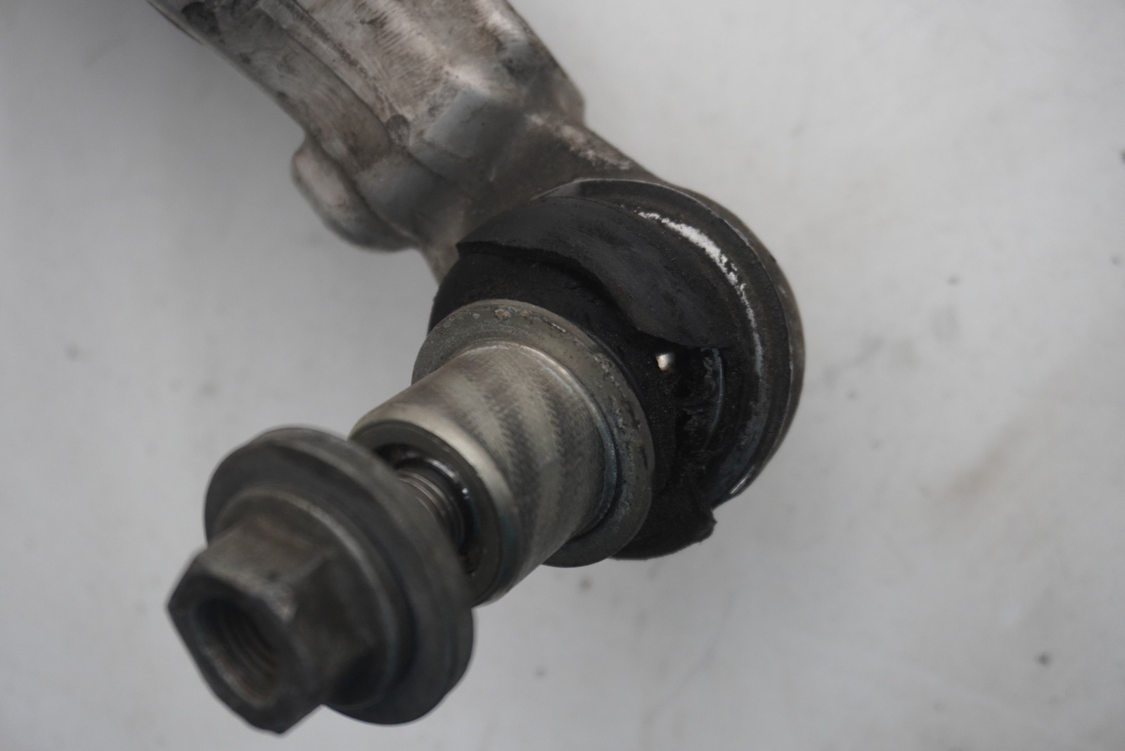 Bentley Continental GT 2013 FRONT+RIGHT Control arm P/N 3W0407151E