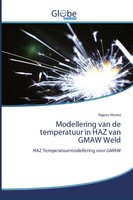 Modellering Van De Temperatuur In Haz Van Gmaw Weld Rajeev Verma Taschenbuch