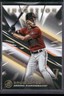 2023 Bowman Inception #10 Druw Jones