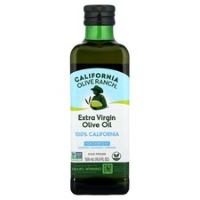 100 California, Extra Virgin Olive Oil, 16.9 fl oz 500 ml 