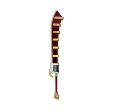 Lei Heng's Sword Tiantui Star's Blade Cosplay Toy 120cm Safe PVC Brand New