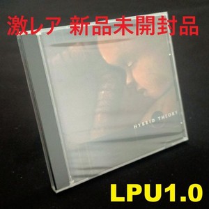 Hybrid Theory Ep | eBay