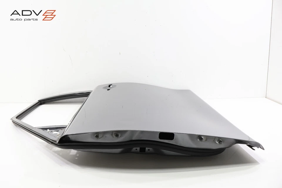 INFINITI QX80 QX56 2011-2024 PANEL DE CARCASA DE PUERTA DELANTERA IZQUIERDA DEL LADO DEL CONDUCTOR OEM Foto 4 de 4