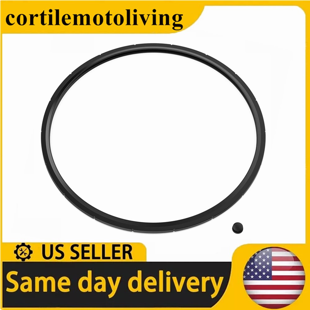 1PC 09985 Pressure Canner Sealing Ring Gasket for Presto 01745 01751 01755 0178