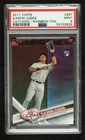 2017 Topps Rainbow Foil Aaron Judge #287 PSA 9 MINT tw0