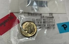 1973 Roosevelt Dime coin, P mint, Uncirculated in unopened package