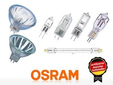 Osram Projektionslampen HLX Xenophot KLS Halogen Xenon für Dia Foto S8