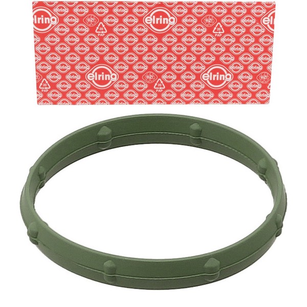 Elring 086.470 Dichtung Leitung Agr-Ventil FüR Jeep Grand Cherokee IV 3.6 VVT-image