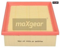 Maxgear 26-1326 Luftfilter Luftfiltereinsatz FüR Fiat FüR Suzuki