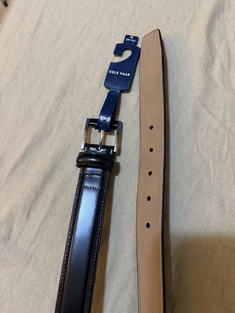 『Hollywood BELT 34 BLACK』 Black Leather 34 Size Belts for Men for sale | eBay