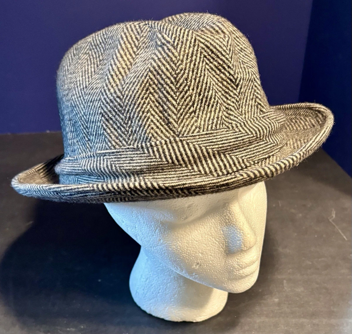 vintage hat ステットソン Stetson 1970s Vintage Hats for Men for sale - eBay