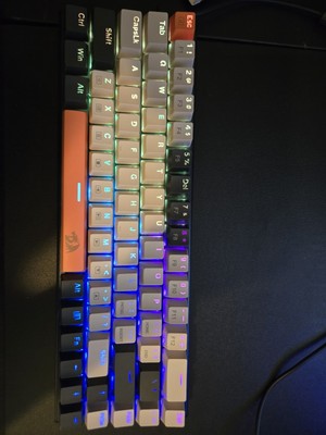 Gaming Keyboard