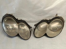Frontscheinwerfer Mercedes-Benz Sl R230 A2308207861 Rechts Headlight Frontscheinwerfer Mercedes-Benz Sl R230 A2308207861 Rechts Headlight