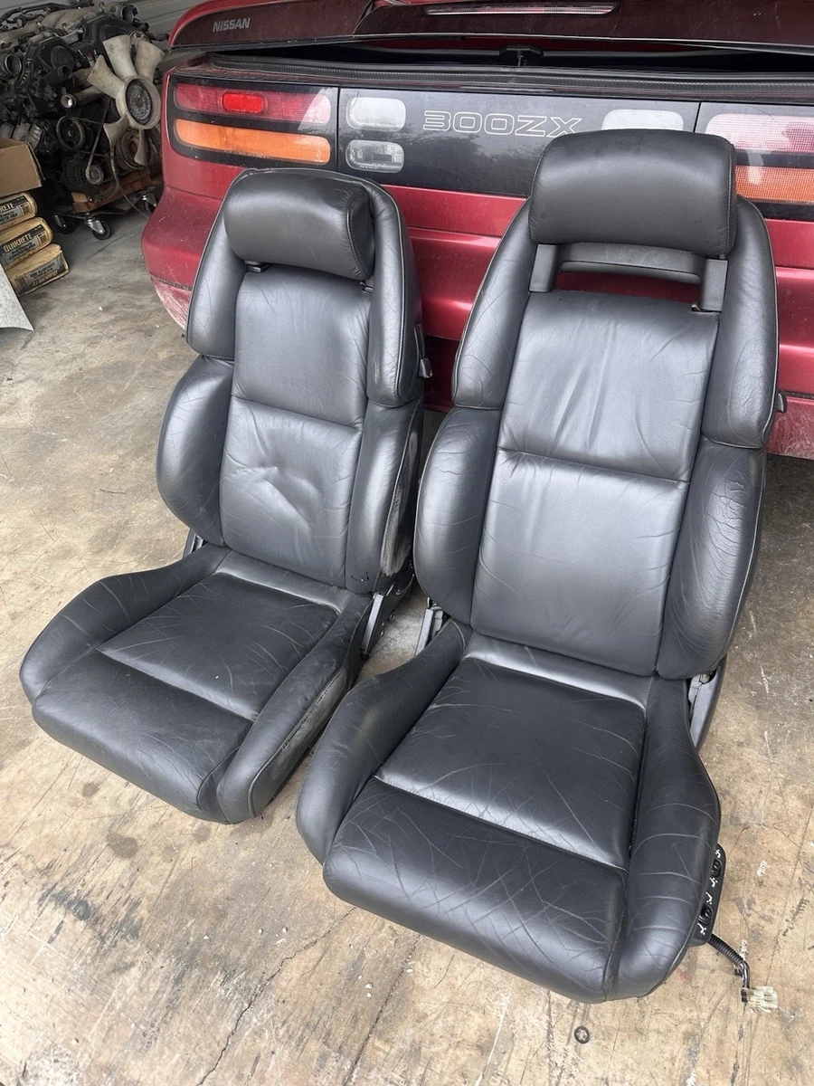 Front Seats for Nissan 300ZX for sale | eBay