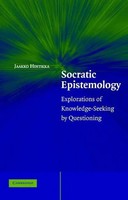 Jaakko Hintikka | Socratic Epistemology | Taschenbuch | Englisch (2015)