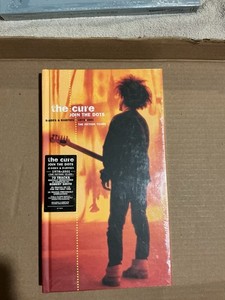 Cure Join the Dots | eBay