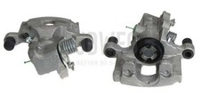 BUDWEG CALIPER Bremssattel Hinten Rechts für HONDA CIVIC IX (FK) 344713