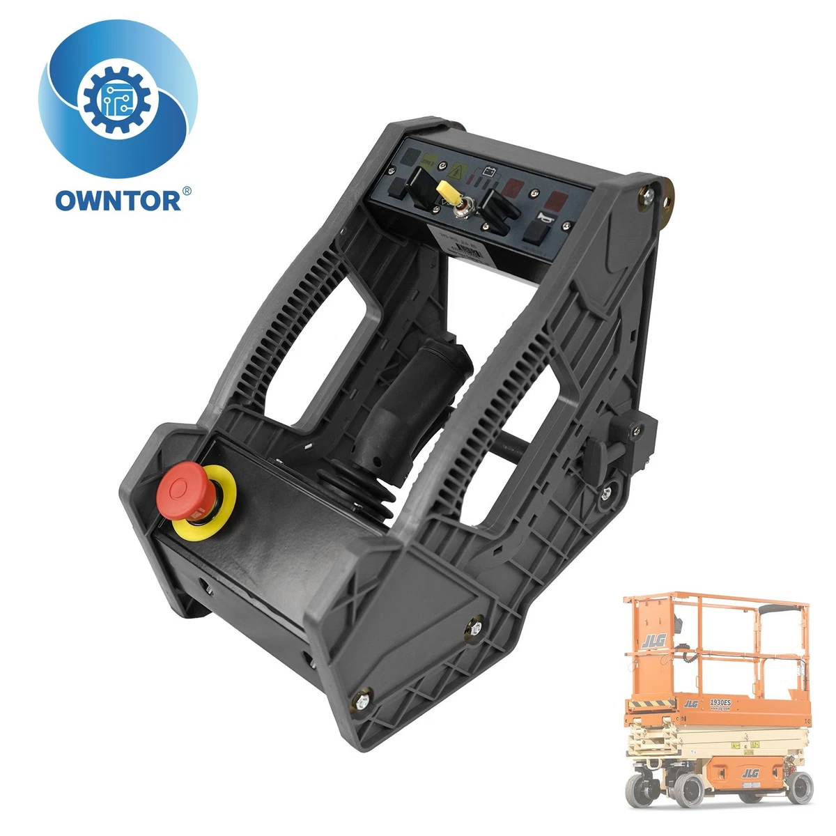 JLG用 操作レバー 部品番号対応 JLG機種共通 Jlg Control Box In Construction Equipment Parts for sale - eBay