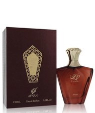 Afnan Turathi Eau de Parfum Spray Unisex Fragrance 90ml 3.0 fl oz Regular Size