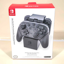 PowerA Joy-Con & Pro Controller Charging Dock...