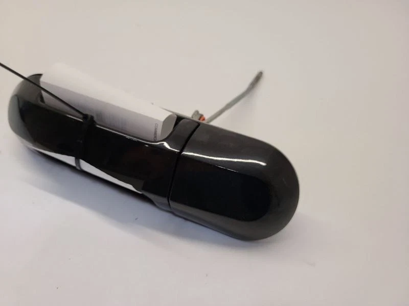 Manija de puerta exterior del conductor trasero Ford Explorer LH 2002-10 EXC Sport Trac  Foto 3 de 4