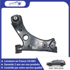 Essieu Fiat TIPO