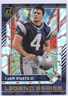 2024 Panini Donruss Adam Vinatieri #7 The Legends Series Patriots