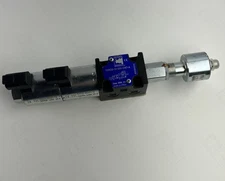 Continental Hydraulics VSD03S-3A-AR0-24K7-A Hydraulic Valve 24VDC 5000 PSI thumbnail 2