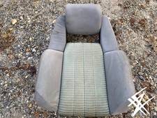 1984 1985 Toyota Supra Celica Ma61 Interior Trim Front Seat Upper Assembly Oem
