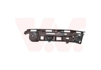 Van Wezel Halter StoßFäNger 5409567 FüR Aygo Toyota KGB40 Vvti PAB40