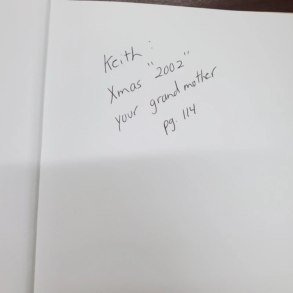 Vintage Vermont Farm Women Peter Miller Signed Hardcover First Edition 2002 — 第 4/4 张图片