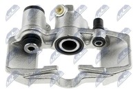 NTY HZT-ME-012 Bremssattel Hinten Links FüR MERCEDES-BENZ