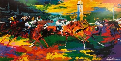 LeRoy Neiman 