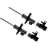 2 Bilstein StoßDäMpfer B4 2-22-168603 Vorne Rechts FüR Vauxhall Signum Vectra