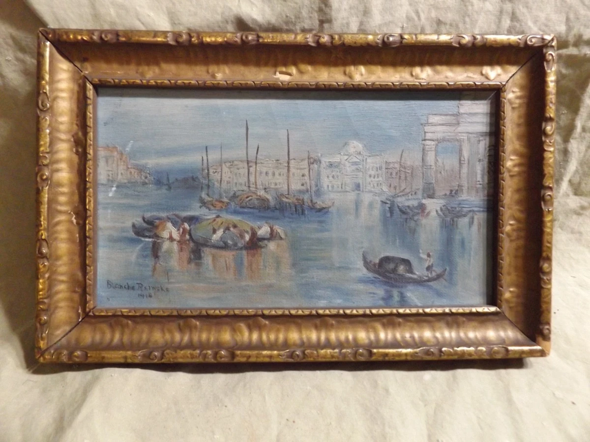 Venice Painting for sale | eBay